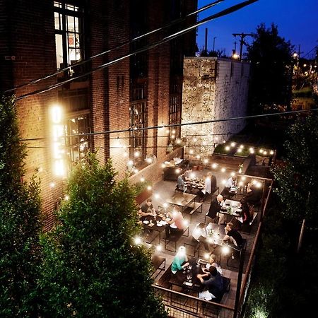 Abode Nashville - Germantown Luaran gambar