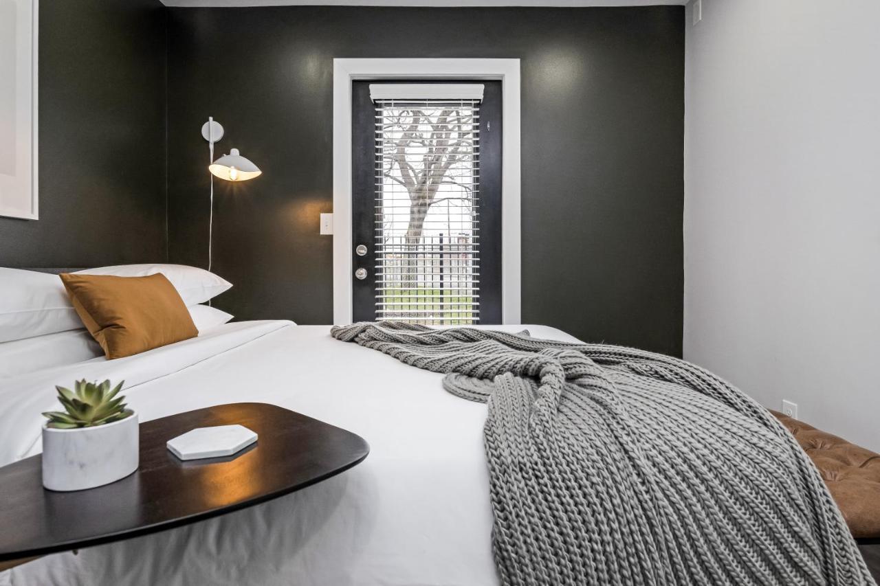 Abode Nashville - Germantown Luaran gambar
