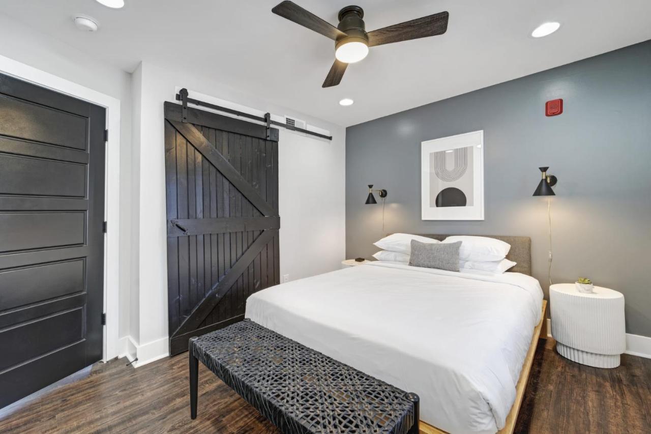 Abode Nashville - Germantown Luaran gambar
