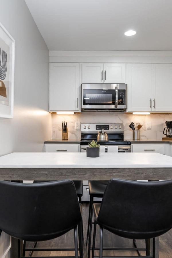 Abode Nashville - Germantown Luaran gambar