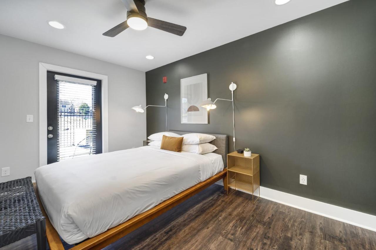 Abode Nashville - Germantown Luaran gambar