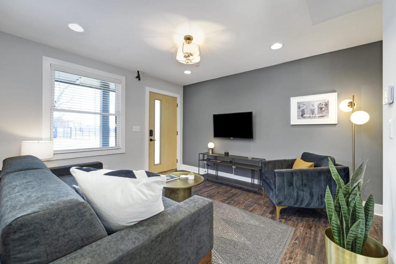 Abode Nashville - Germantown Luaran gambar