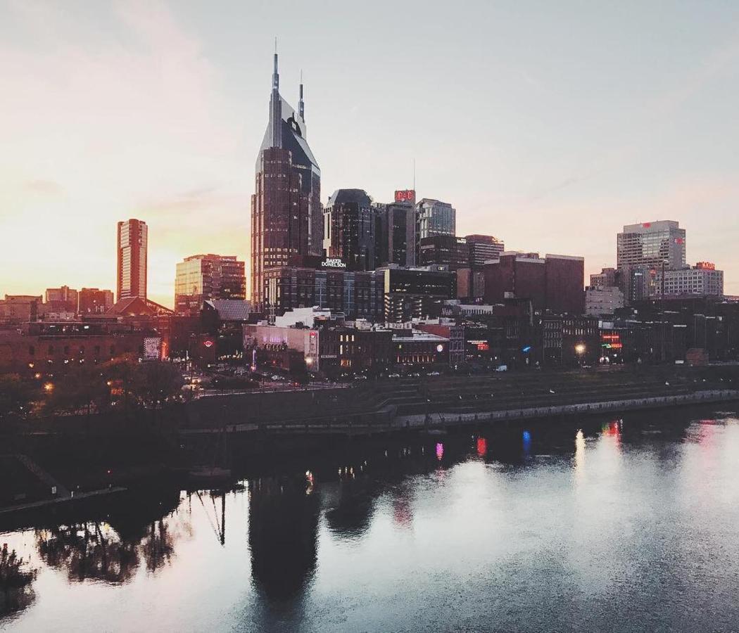 Abode Nashville - Germantown Luaran gambar