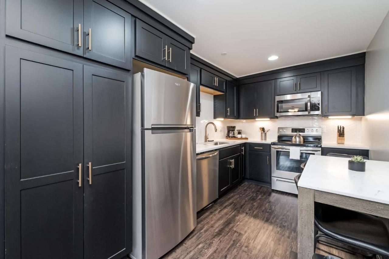 Abode Nashville - Germantown Luaran gambar