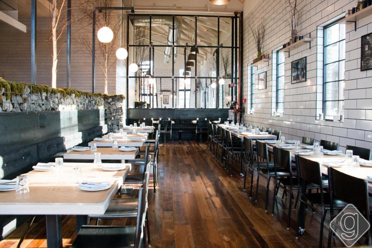 Abode Nashville - Germantown Luaran gambar
