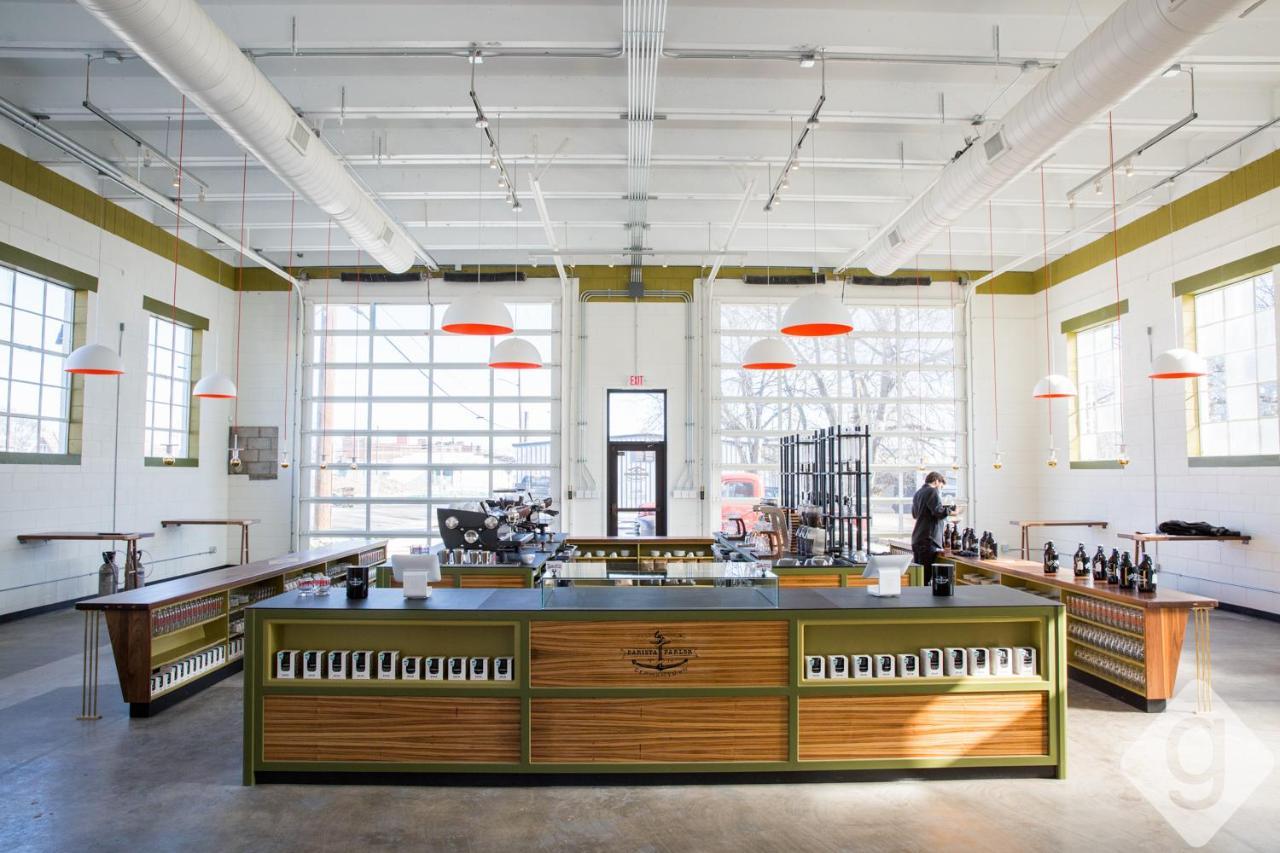 Abode Nashville - Germantown Luaran gambar