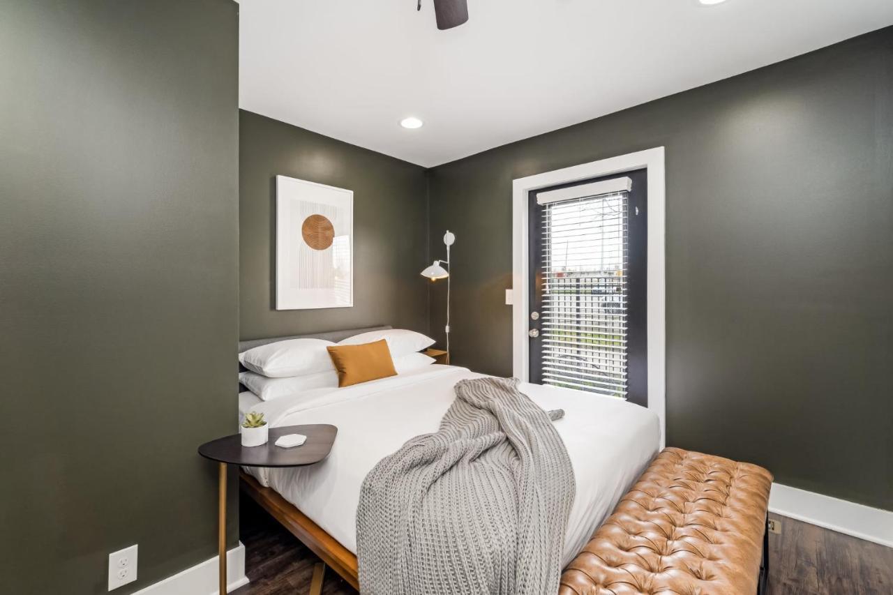 Abode Nashville - Germantown Luaran gambar