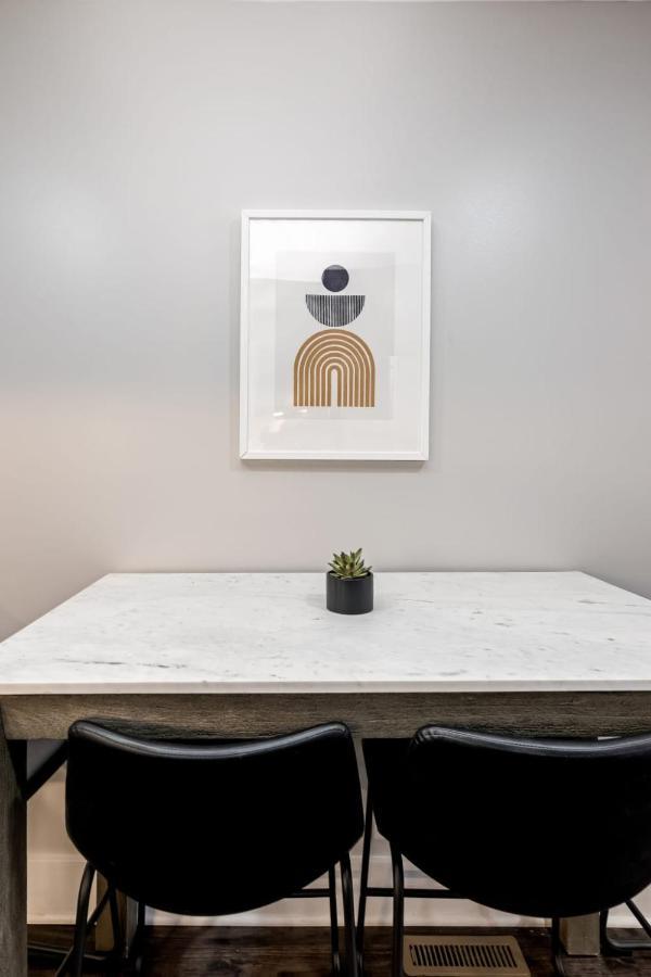 Abode Nashville - Germantown Luaran gambar