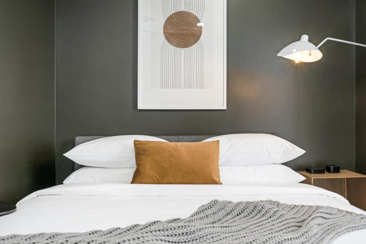 Abode Nashville - Germantown Luaran gambar