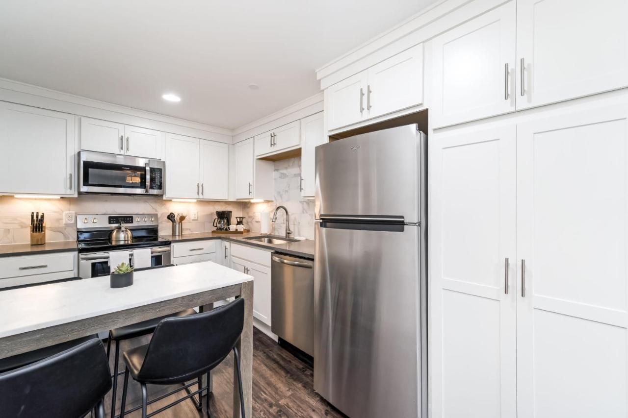 Abode Nashville - Germantown Luaran gambar