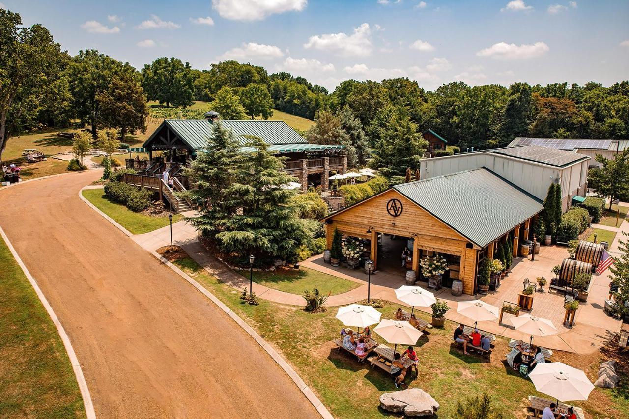 Abode Nashville - Germantown Luaran gambar