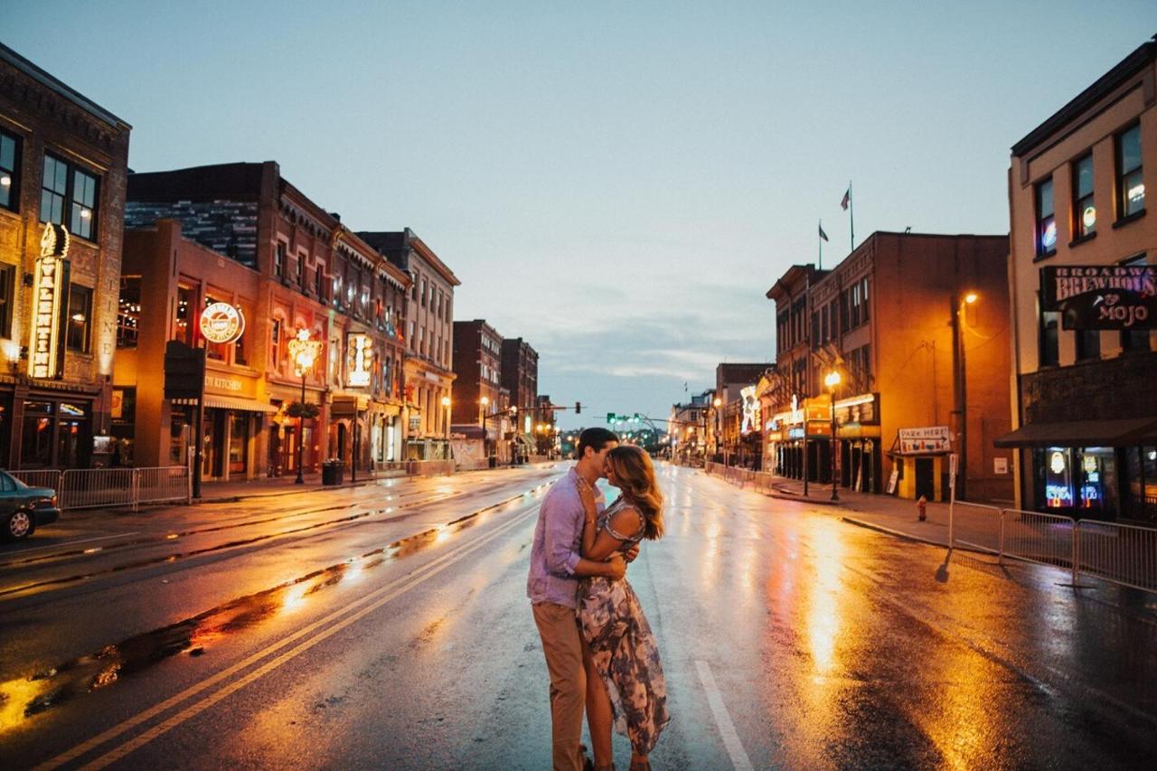 Abode Nashville - Germantown Luaran gambar
