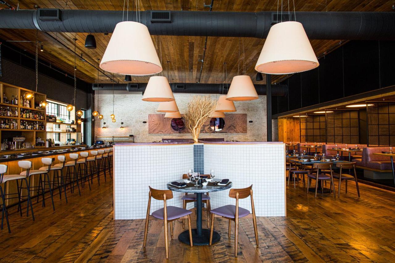 Abode Nashville - Germantown Luaran gambar